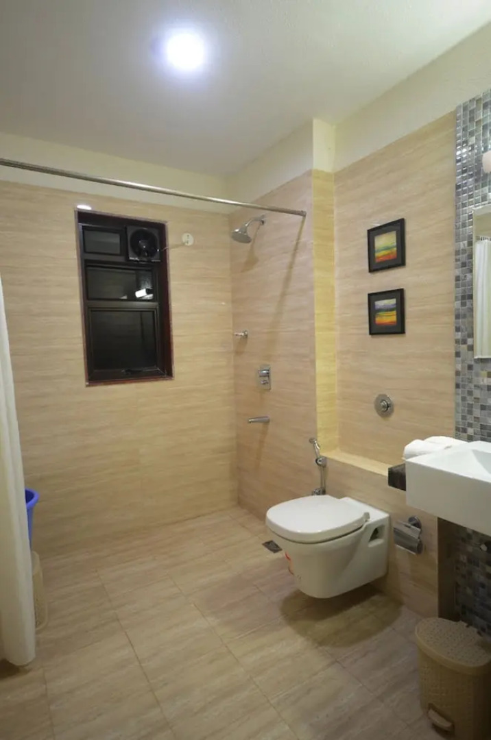 Hotel Neelam's Countryside