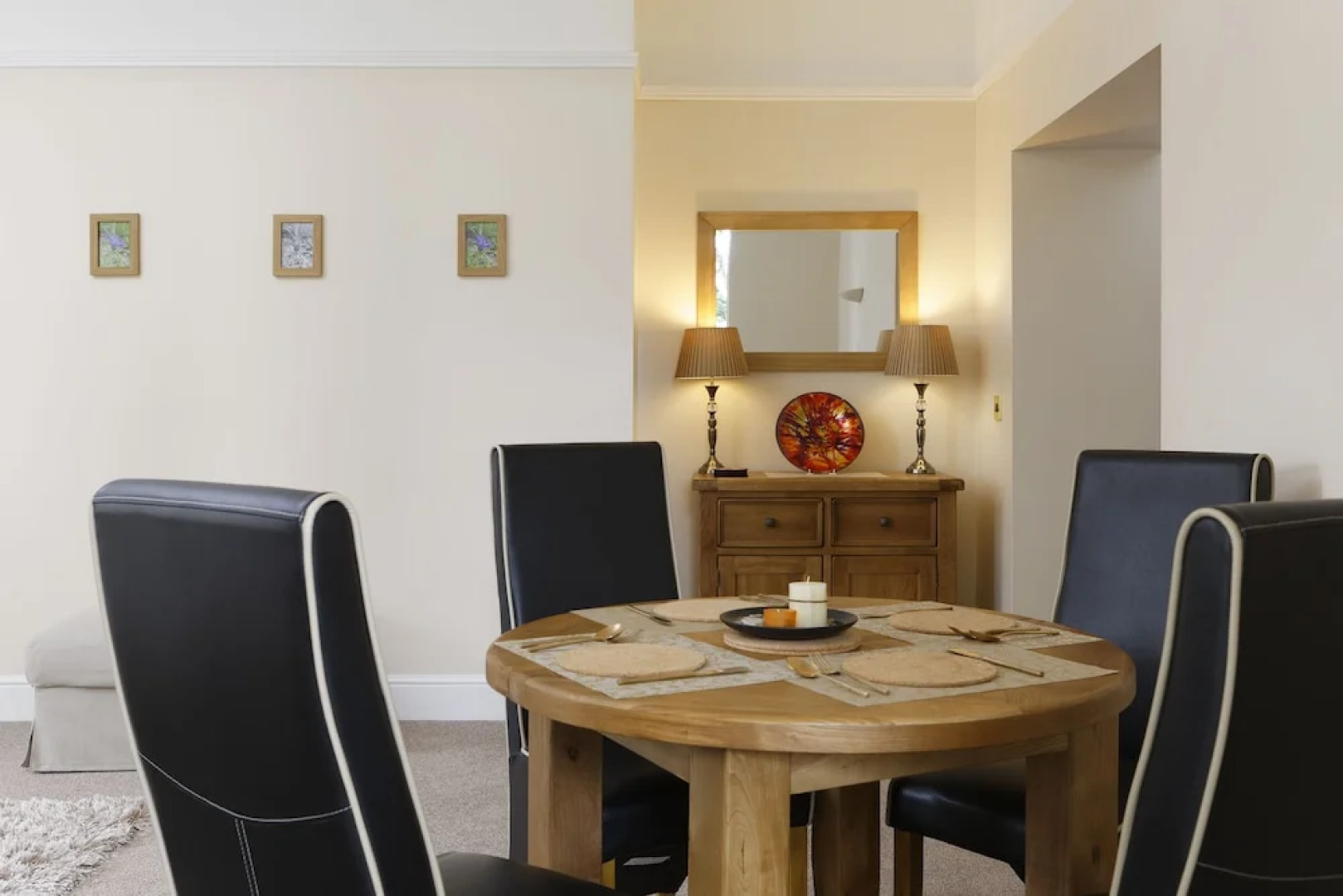 St Andrews Apartments