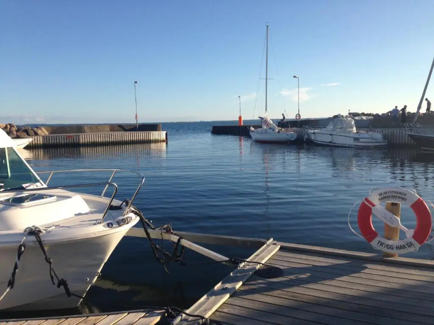 Vejbystrands Vandrarhem