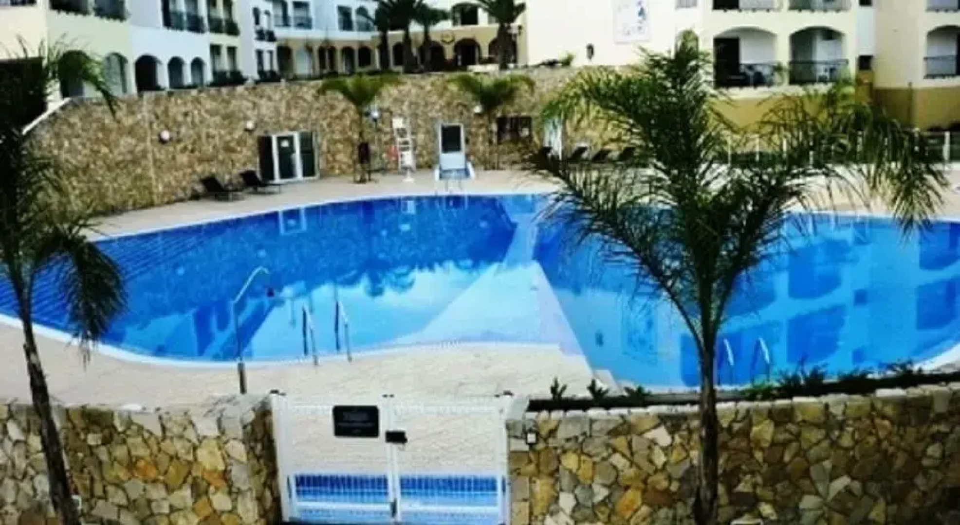Opomar T3 Luxury Apartment