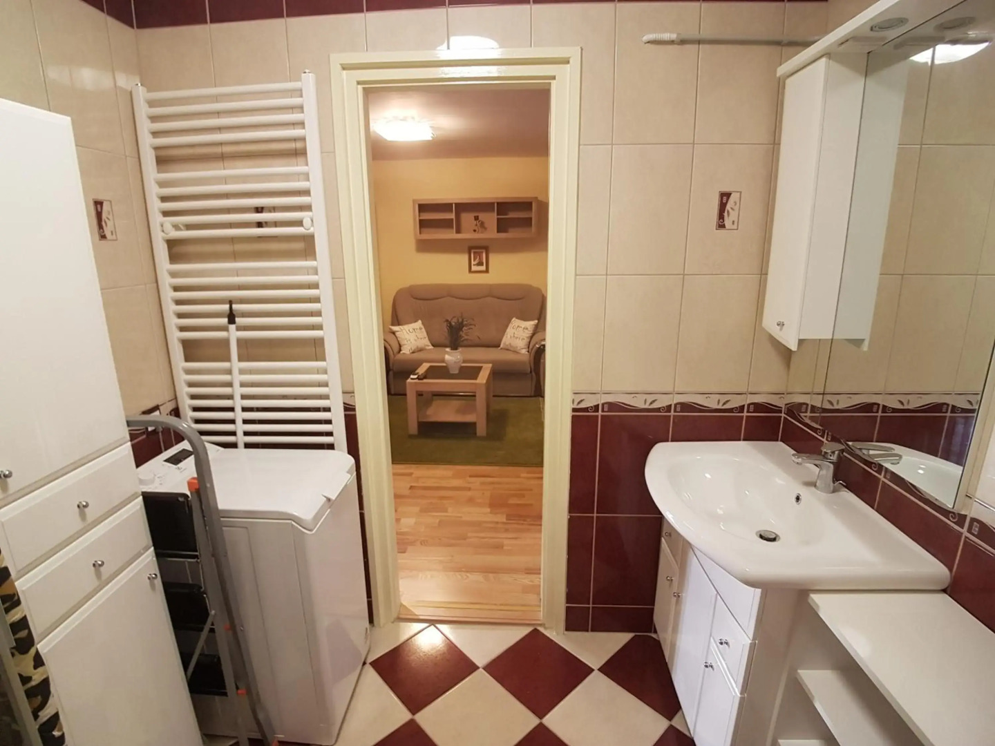 Dorci apartman