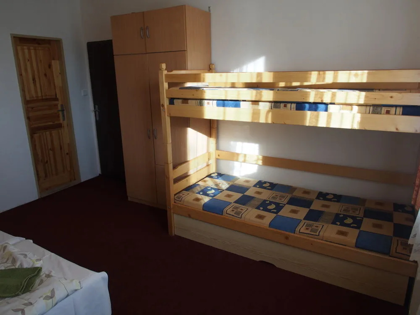 Penzión Chata Felícia