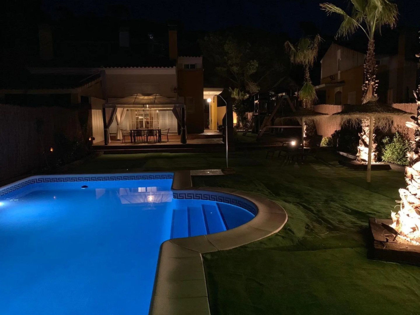 CT 120 CO - El Oasis del Lago - CT 120 CO - El Oasis del Lago