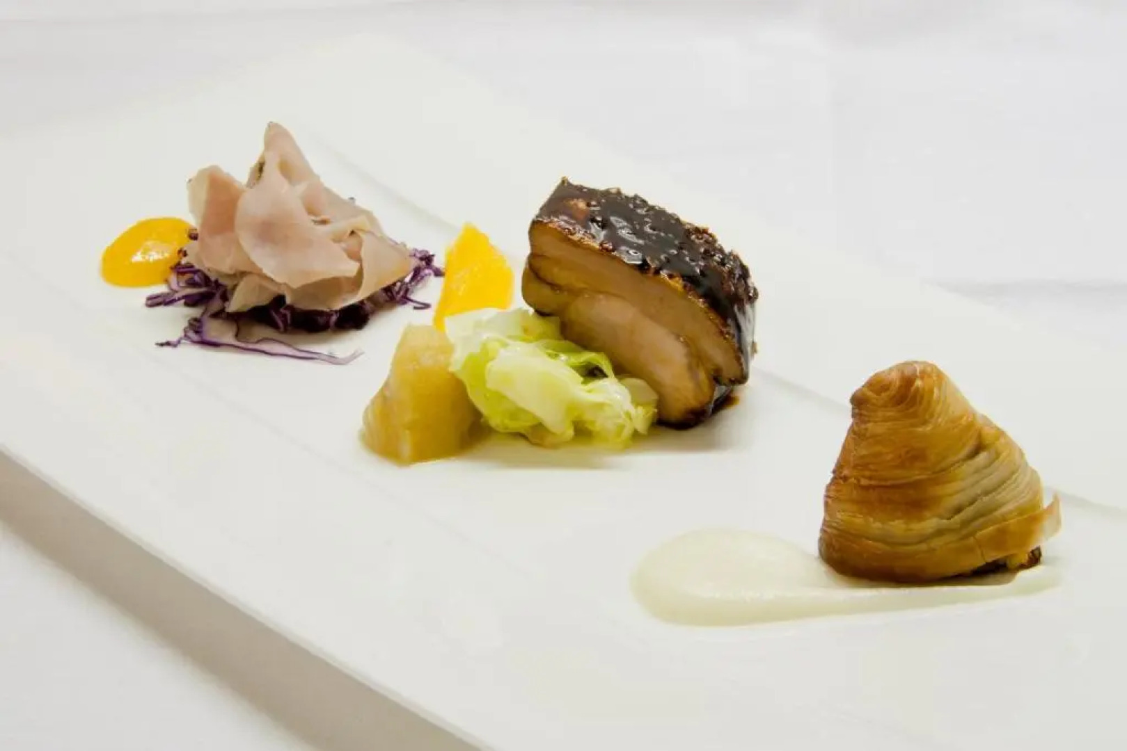 Relais & Chateaux Villa Abbazia