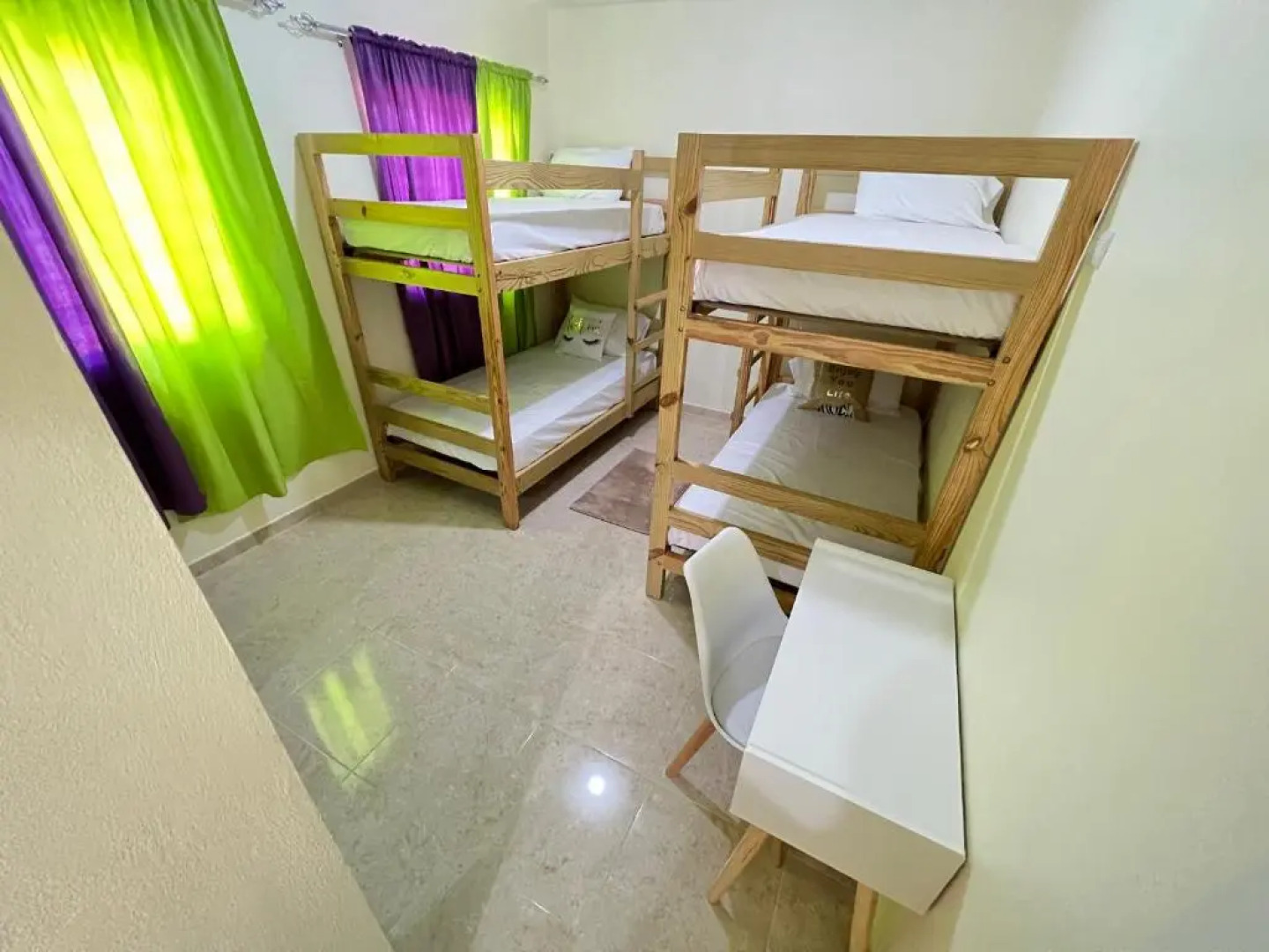 B-5 Aprt. Tipo villa sonidos de las aves.