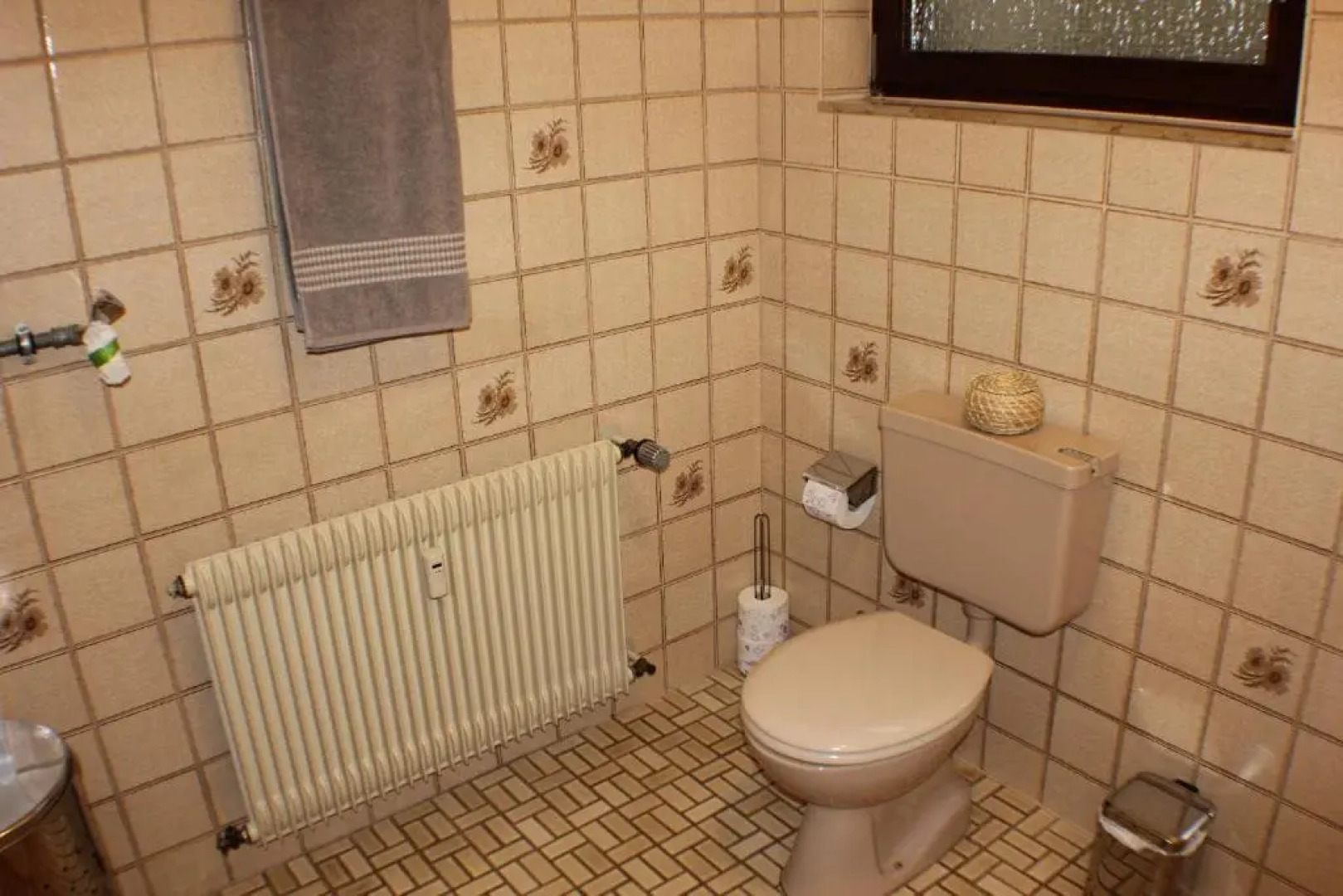 kleine Ferienwohnung