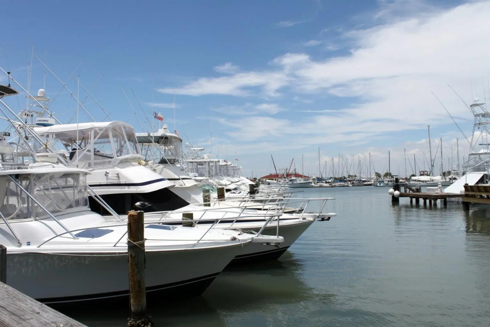 Best Western Port Aransas