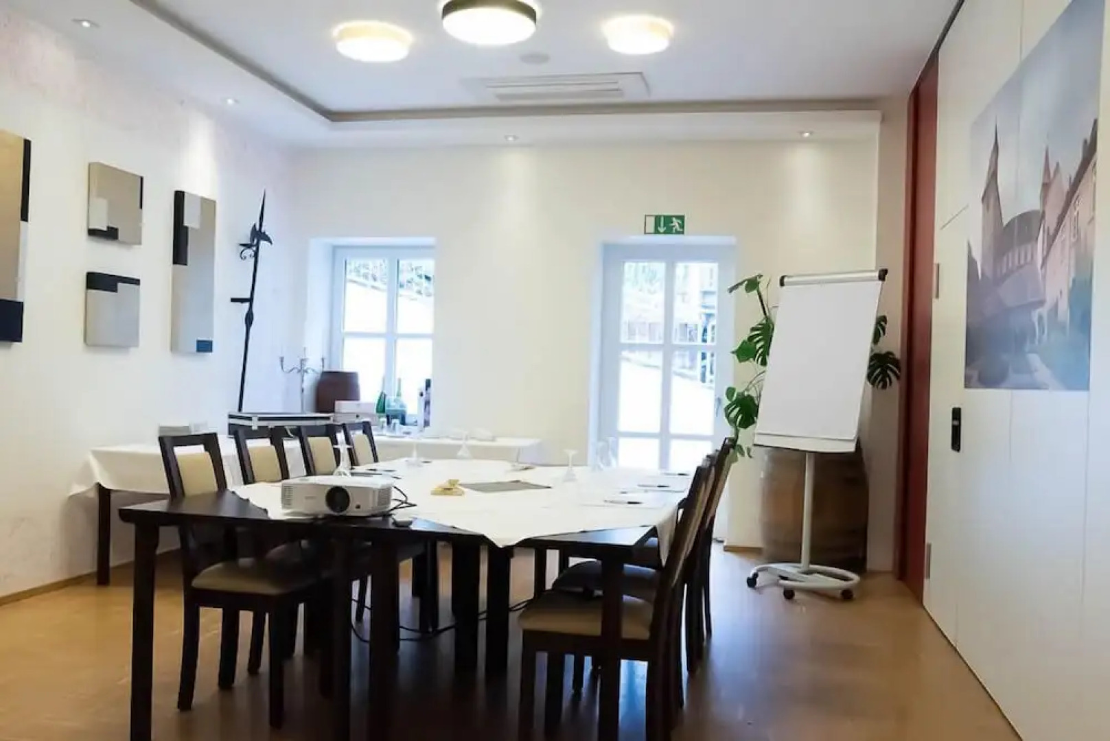 Schaumburger Ritter Hotel & Restaurant