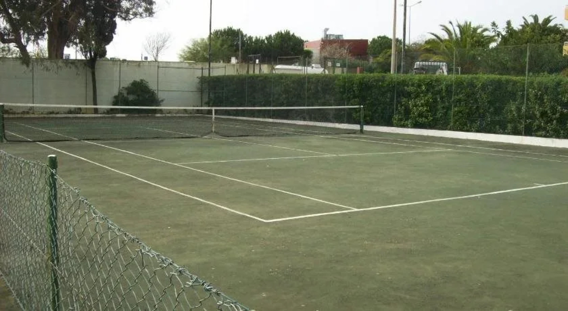 Torre Verde 3 Castelos