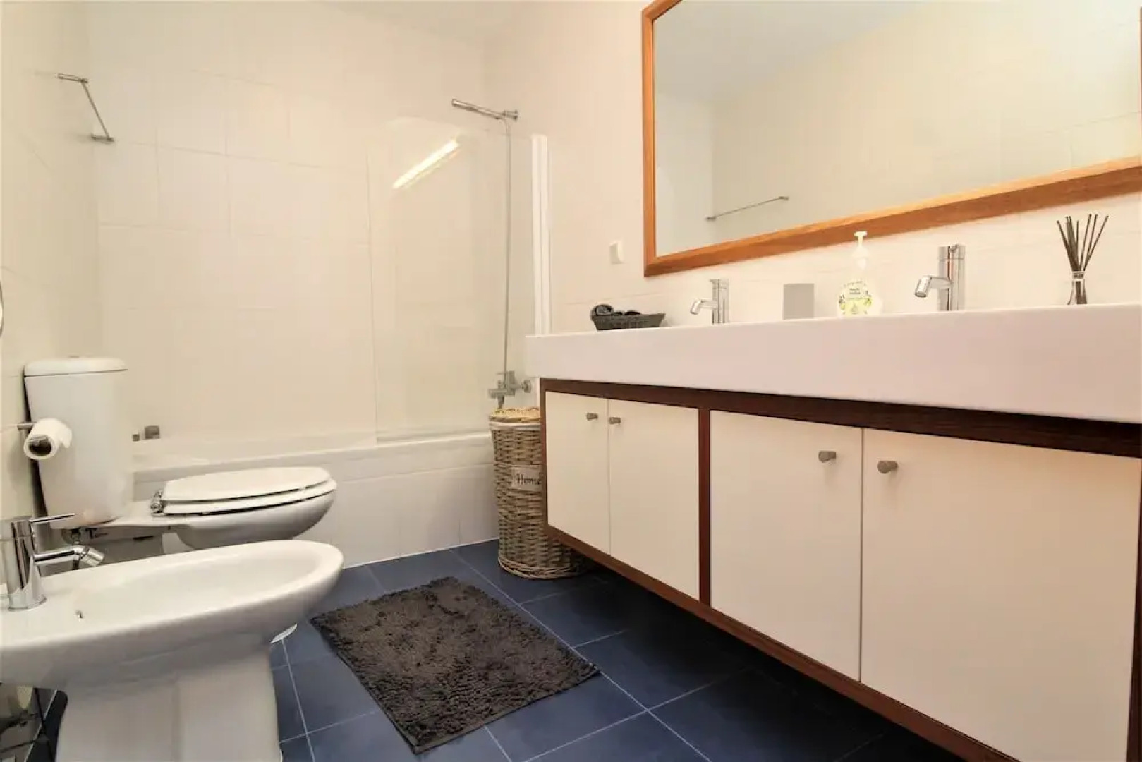 Paul do Mar Charming Apartment T2