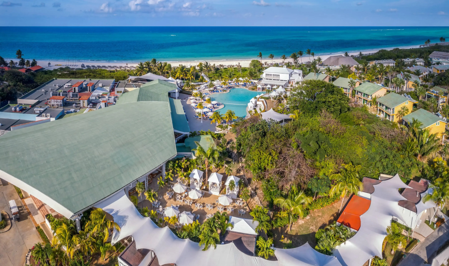 Melia Cayo Coco (Adults Only)