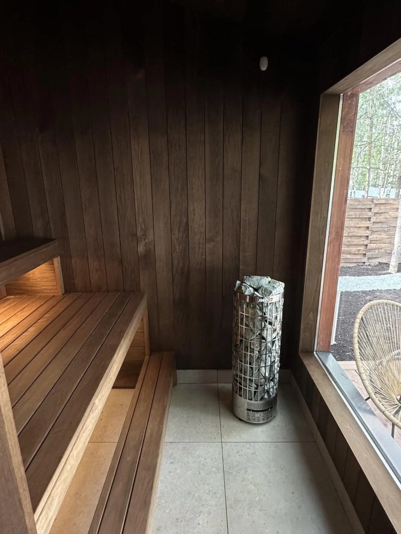 Дом в поселке Вознесенское