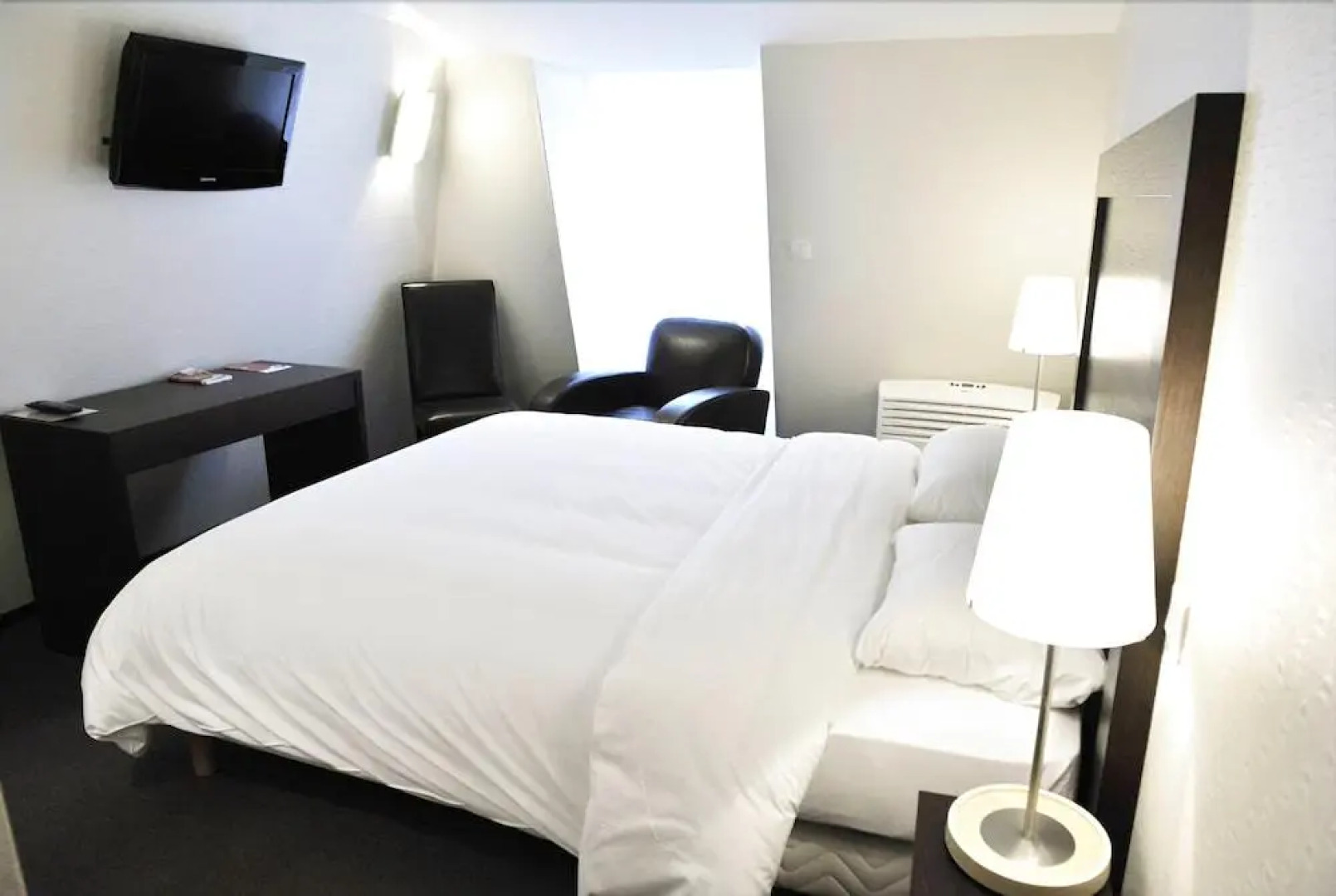 L'Orangerie du Chateau des Reynats