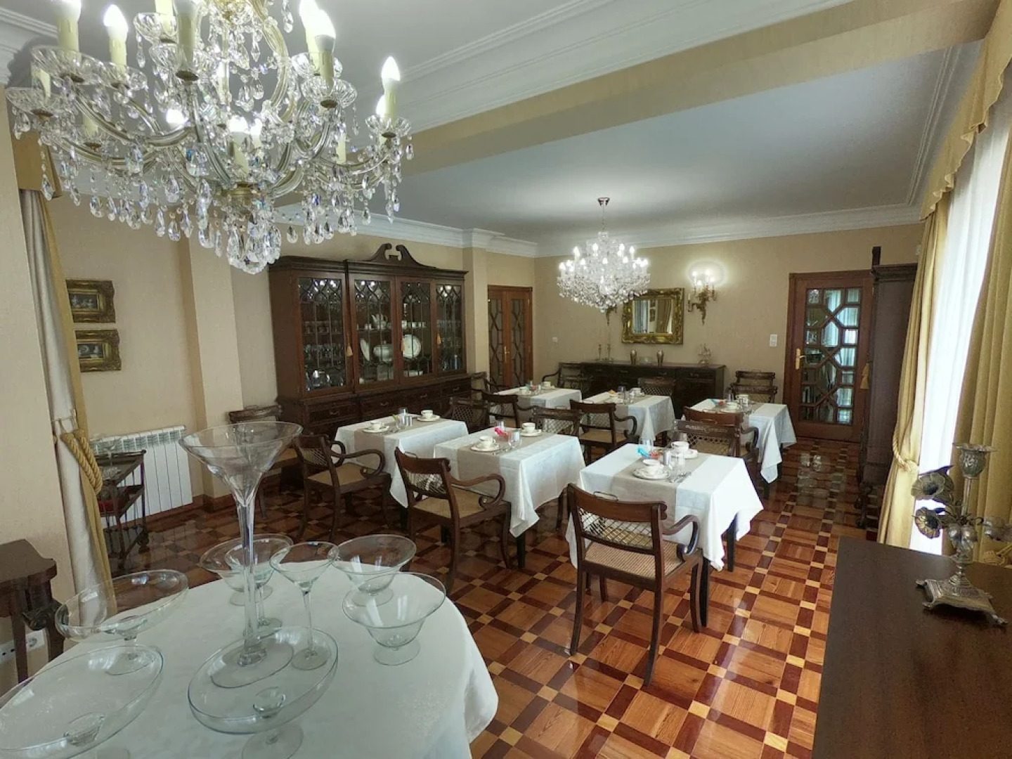 Gardenia Porto Guest House