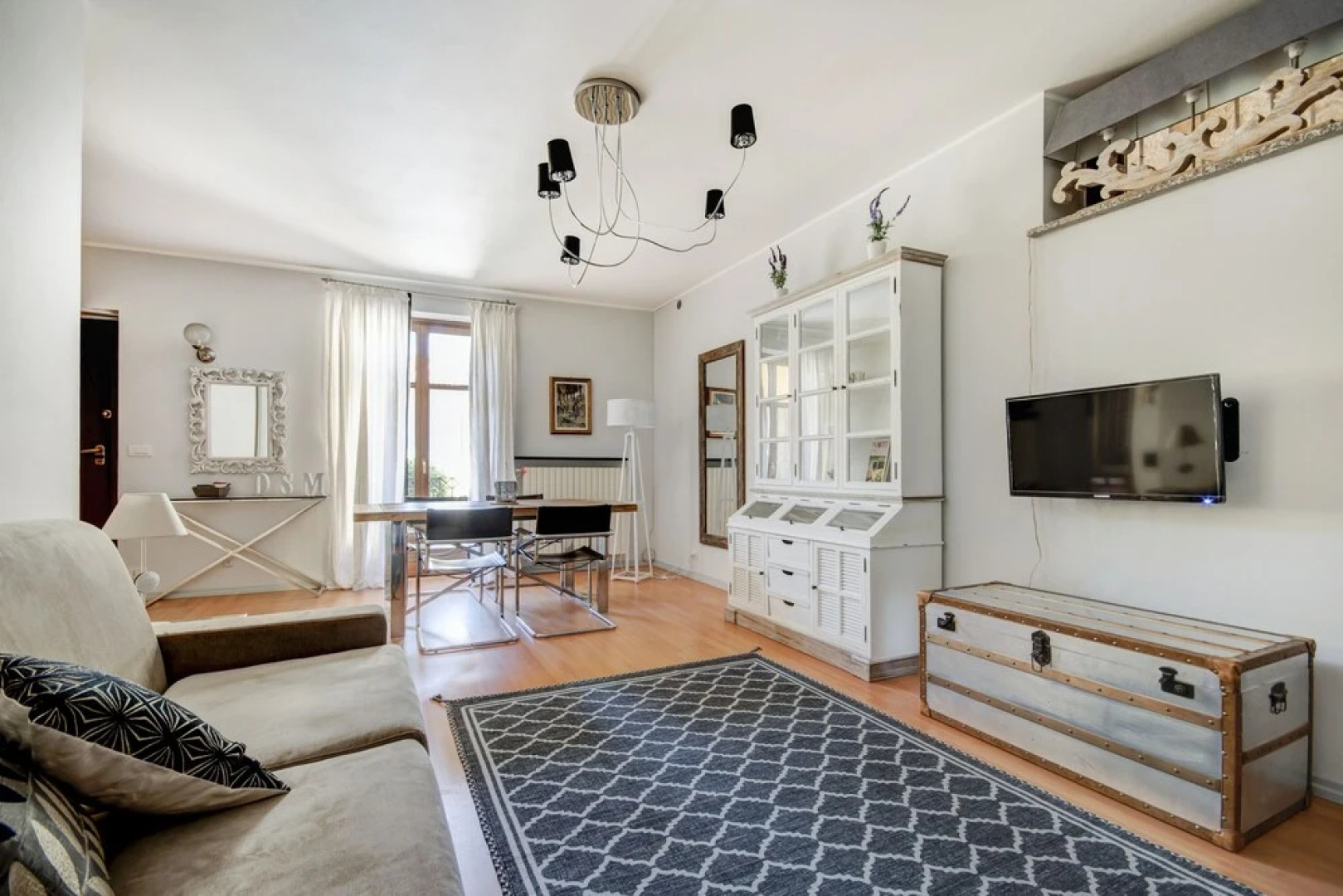 Italianway - XX Settembre 49 A