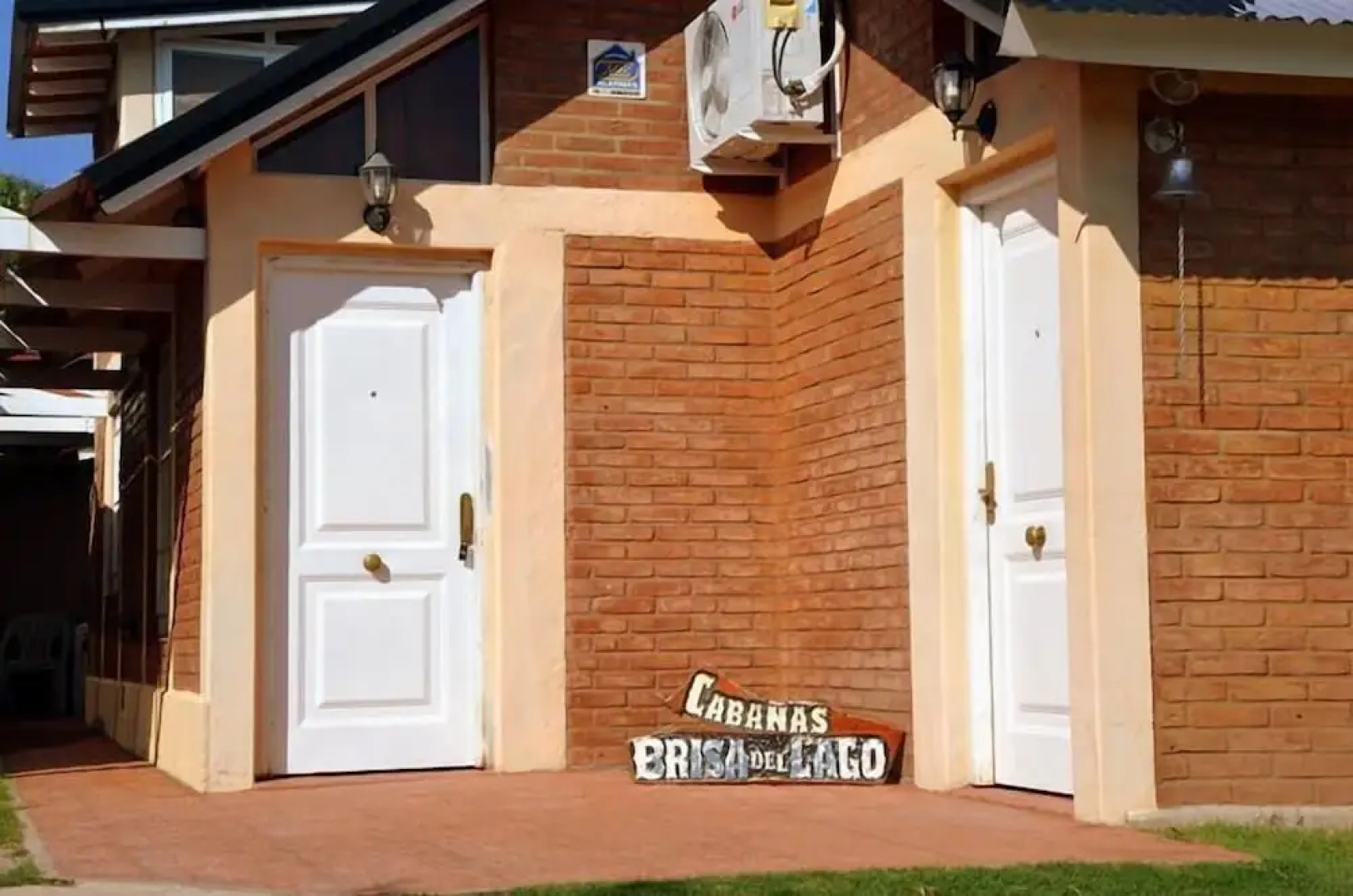 Cabañas Brisa del Lago
