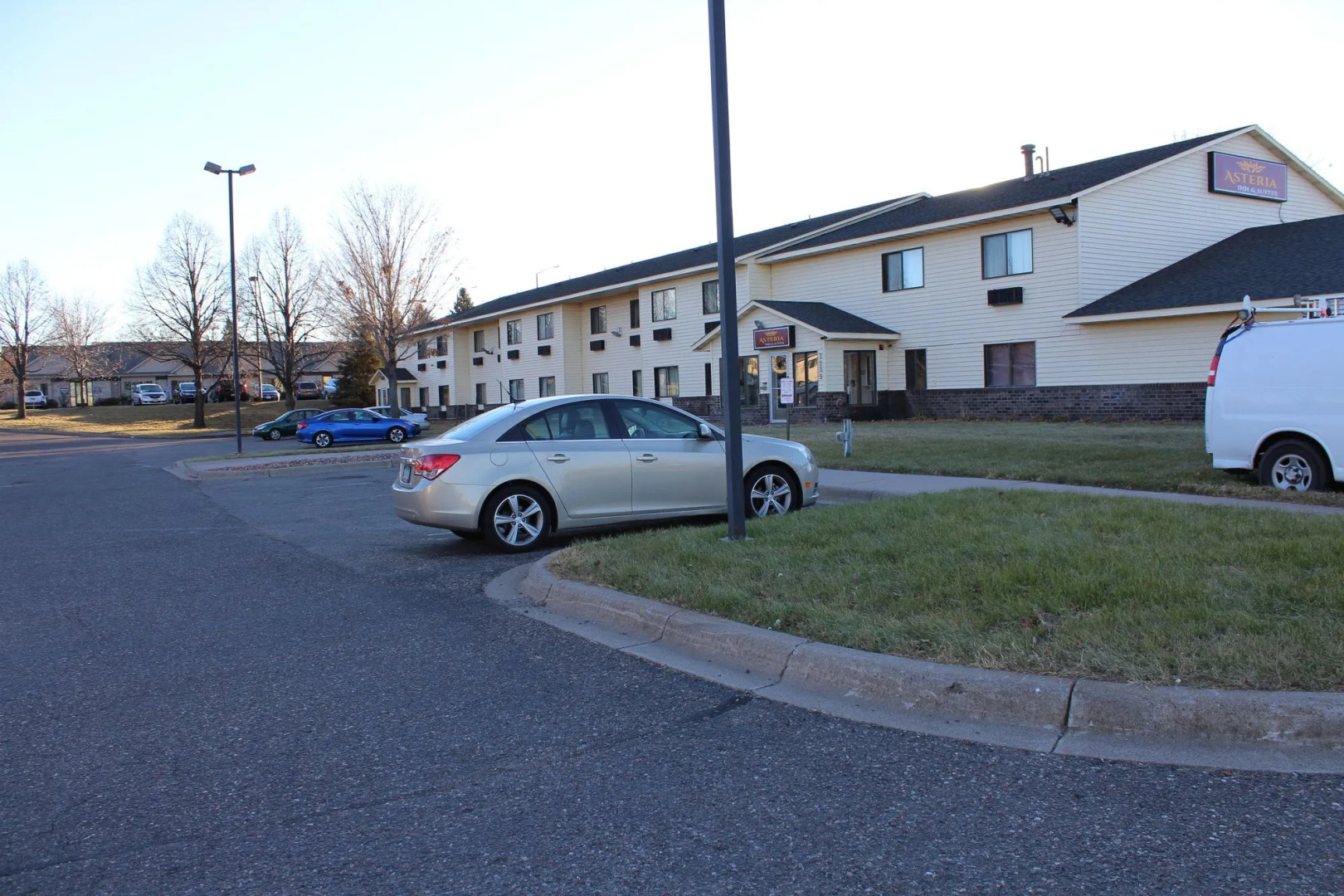 Coratel Inn and Suites Maple Grove