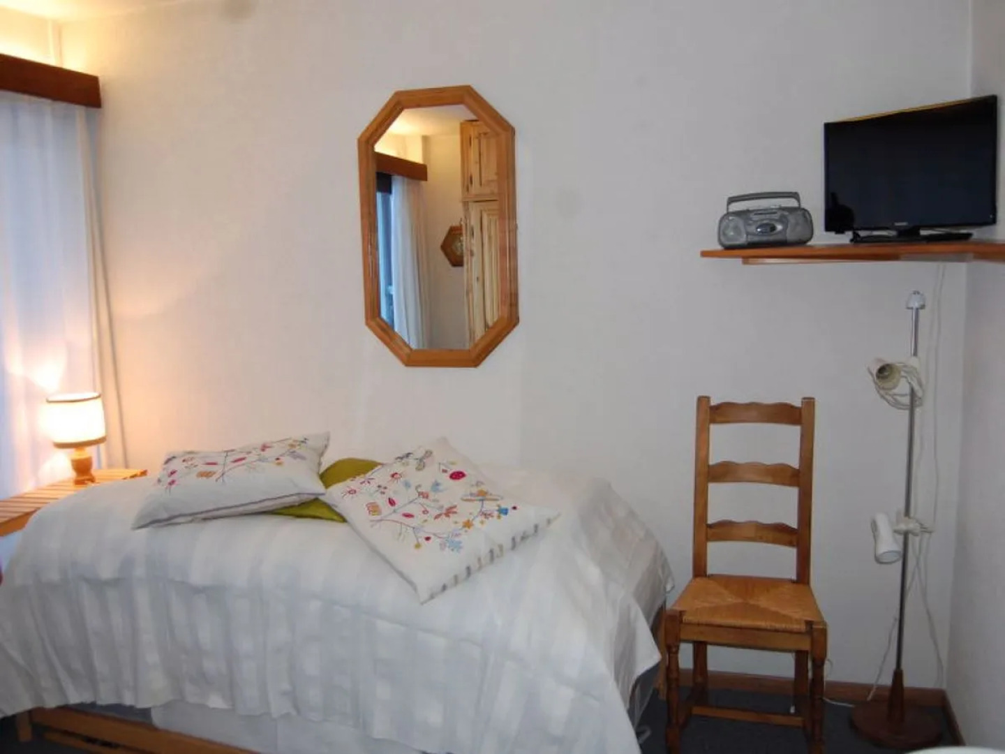 Rosablanche B72 Nendaz