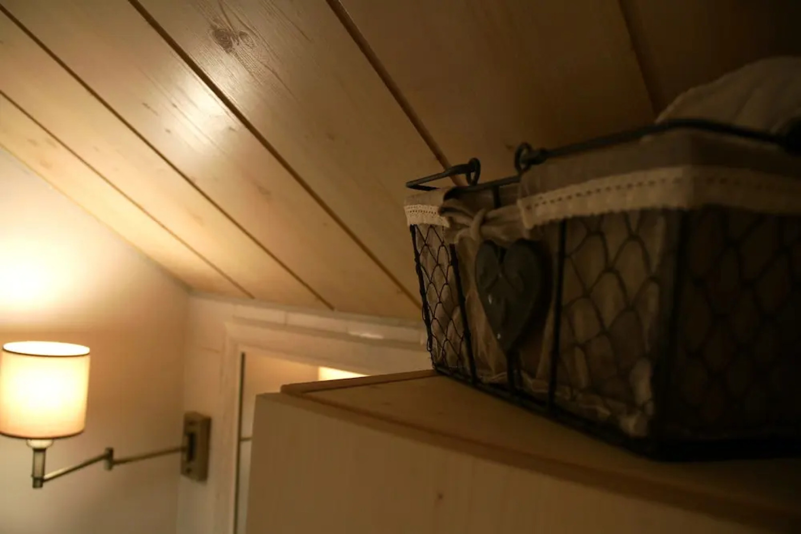 Maison d'hôtes du Mont