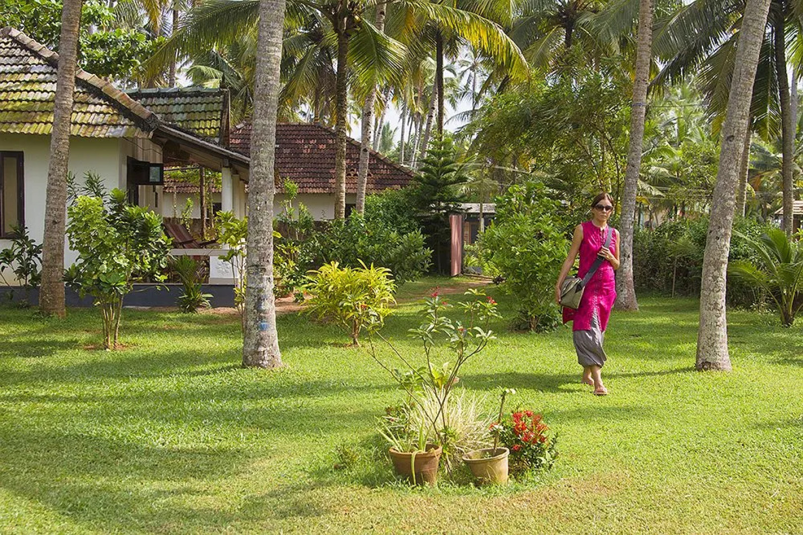 Magnolia Guest House