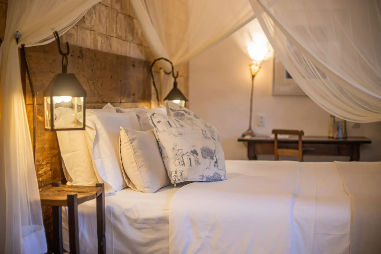 Hotel Boutique Casa de Perainda