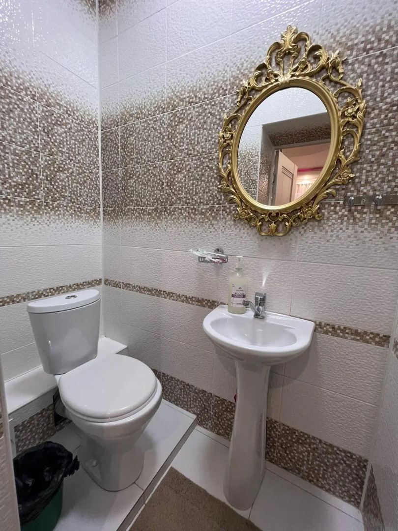 Rich House на улице Кирпичная 11/1