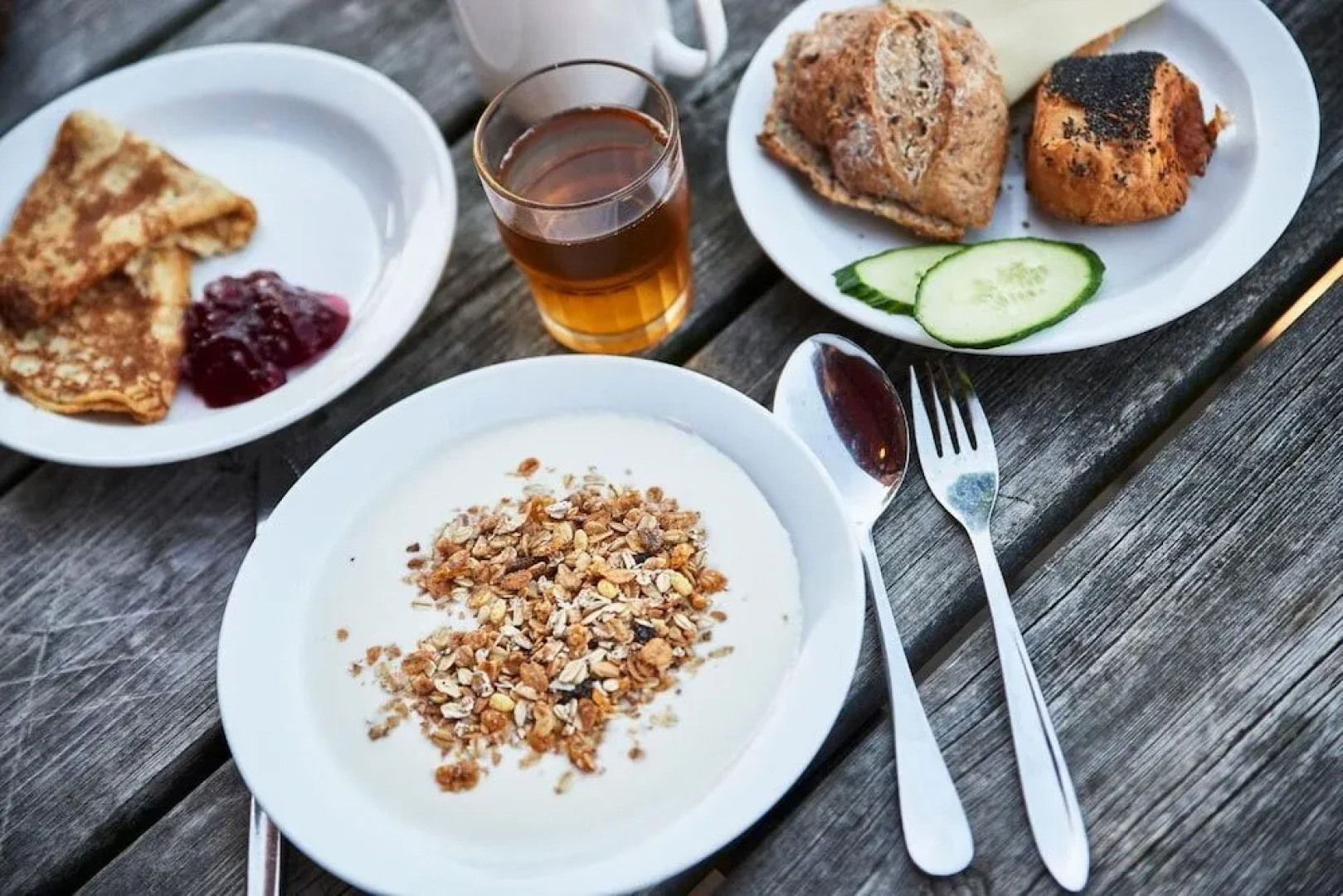 Svaneke Vandrerhjem - Hostel