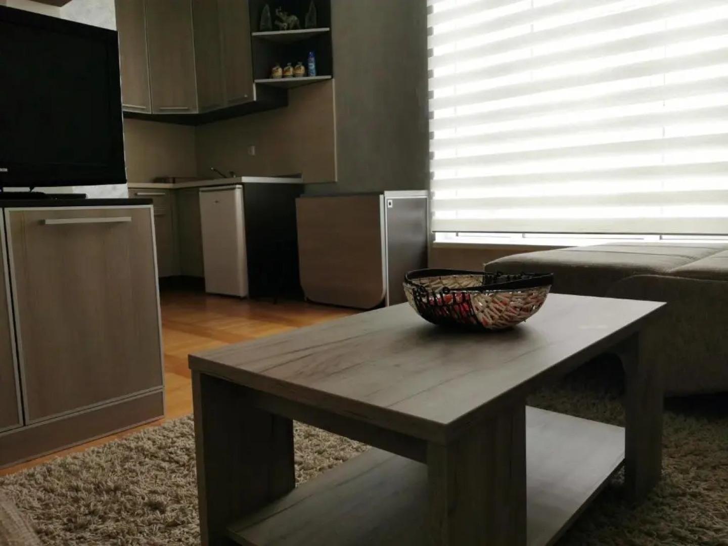 Apartman 33 Kraljevi Čardaci