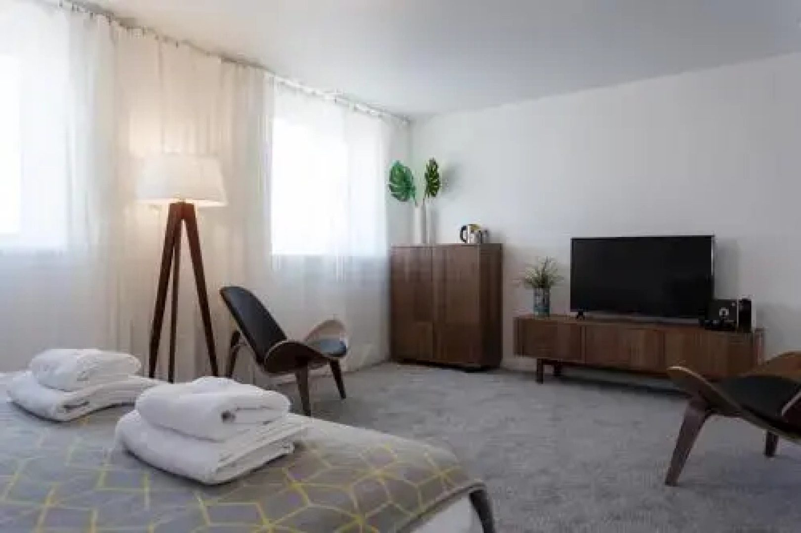 Porth Beach Holiday Park