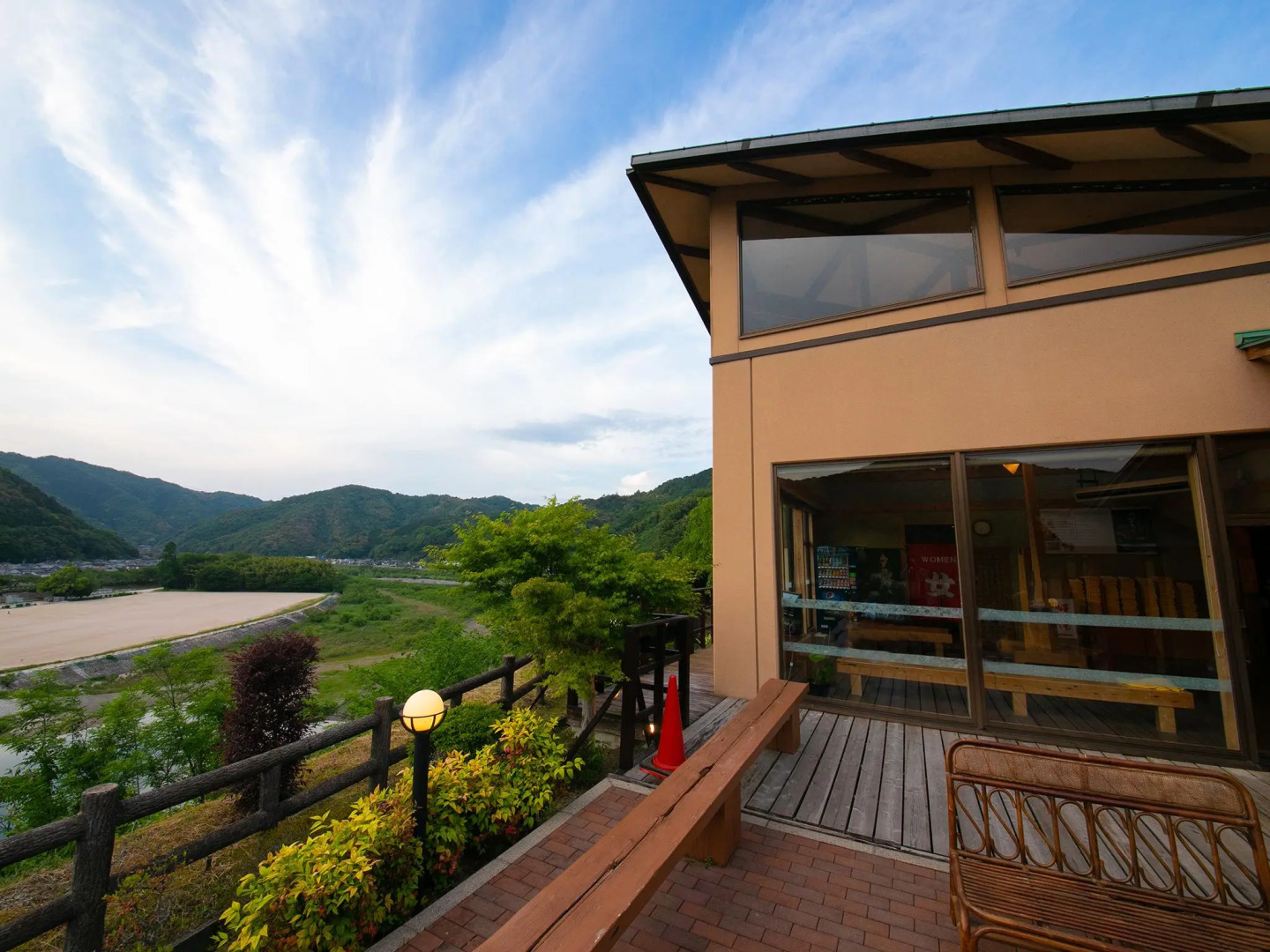 Iwakuni Kokusai Kanko Hotel