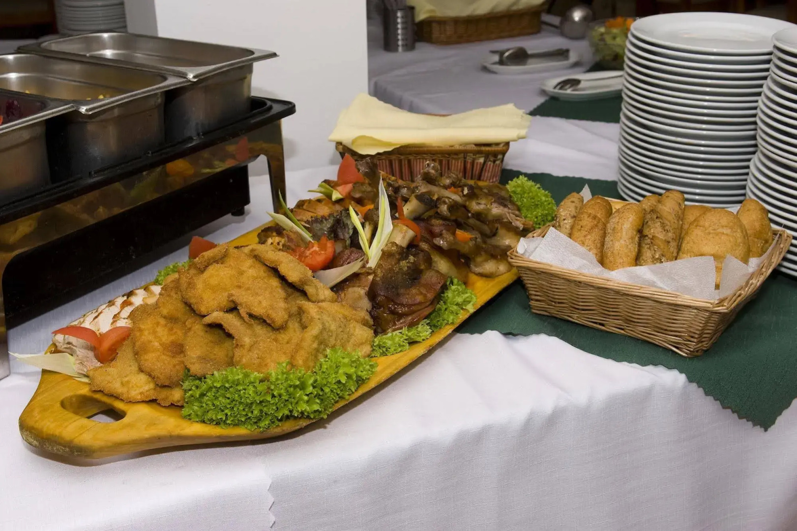 Thermal Hotel Superior