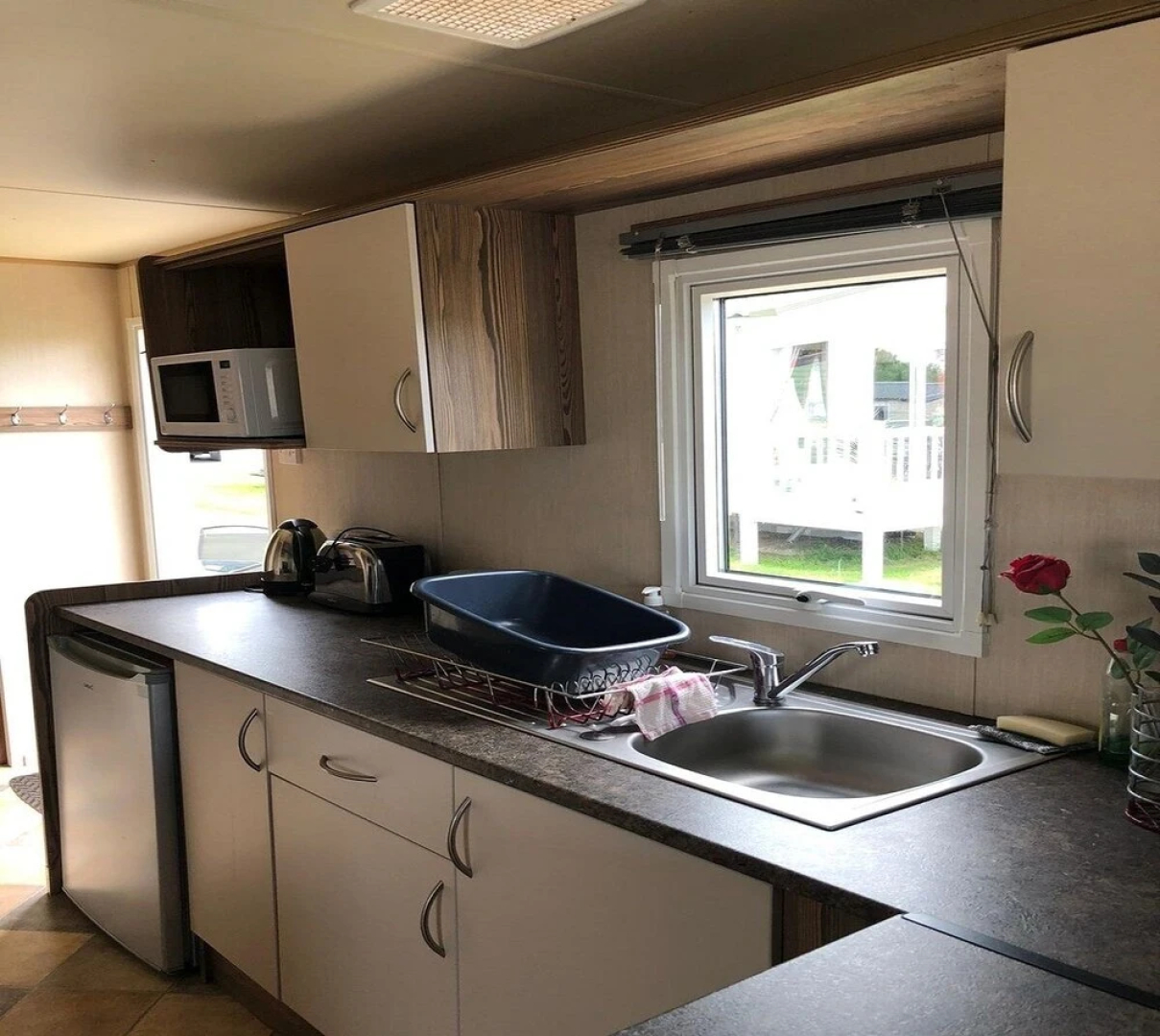 Captivating 3-bed House in Prestonpans