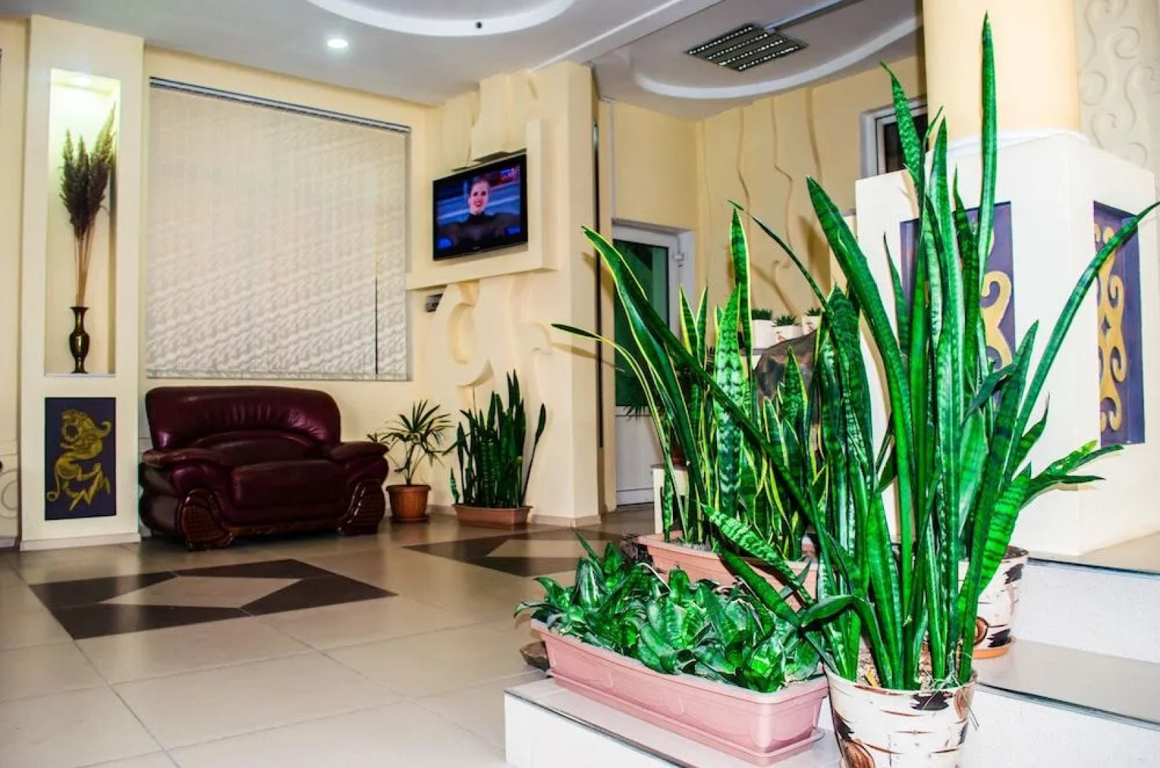 Санрайз Гостевой Дом