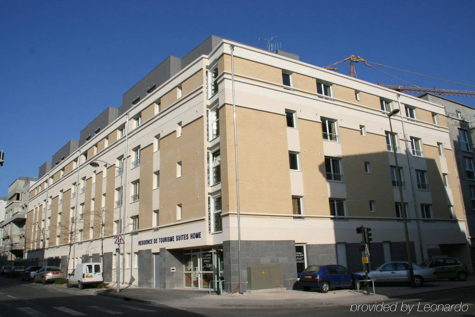 Séjours & Affaires Reims Clairmarais