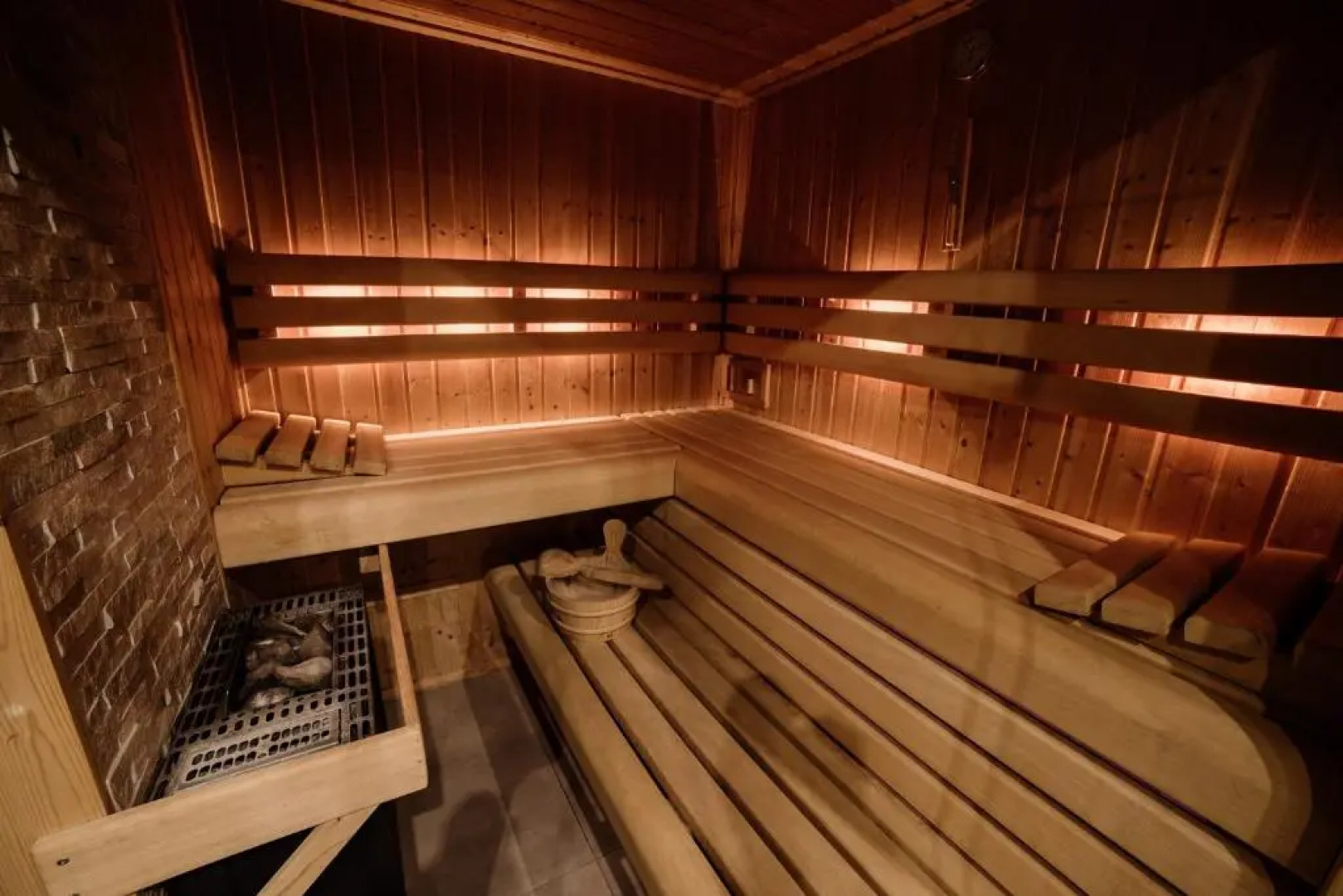 Ranczo Czerwony Młyn