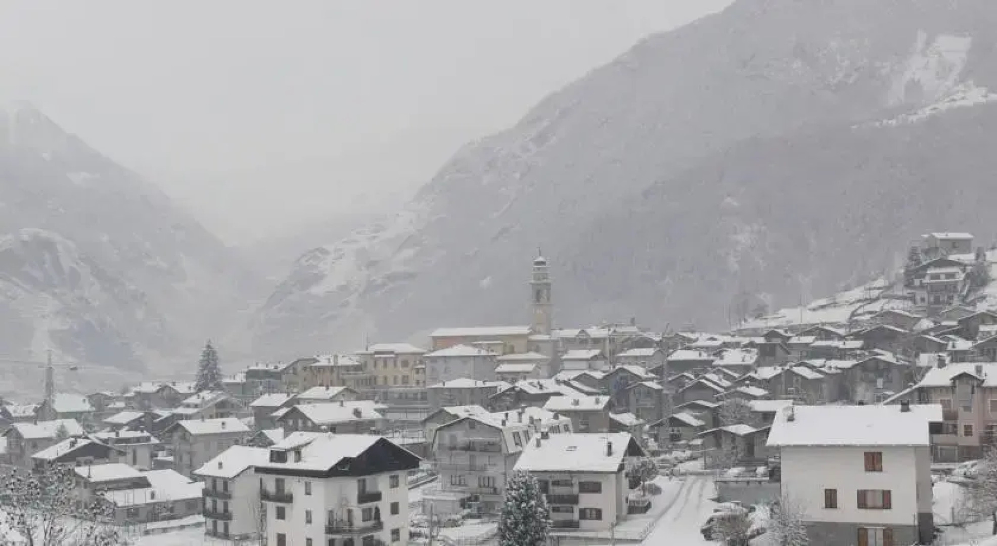 Hotel Ristorante Colombo