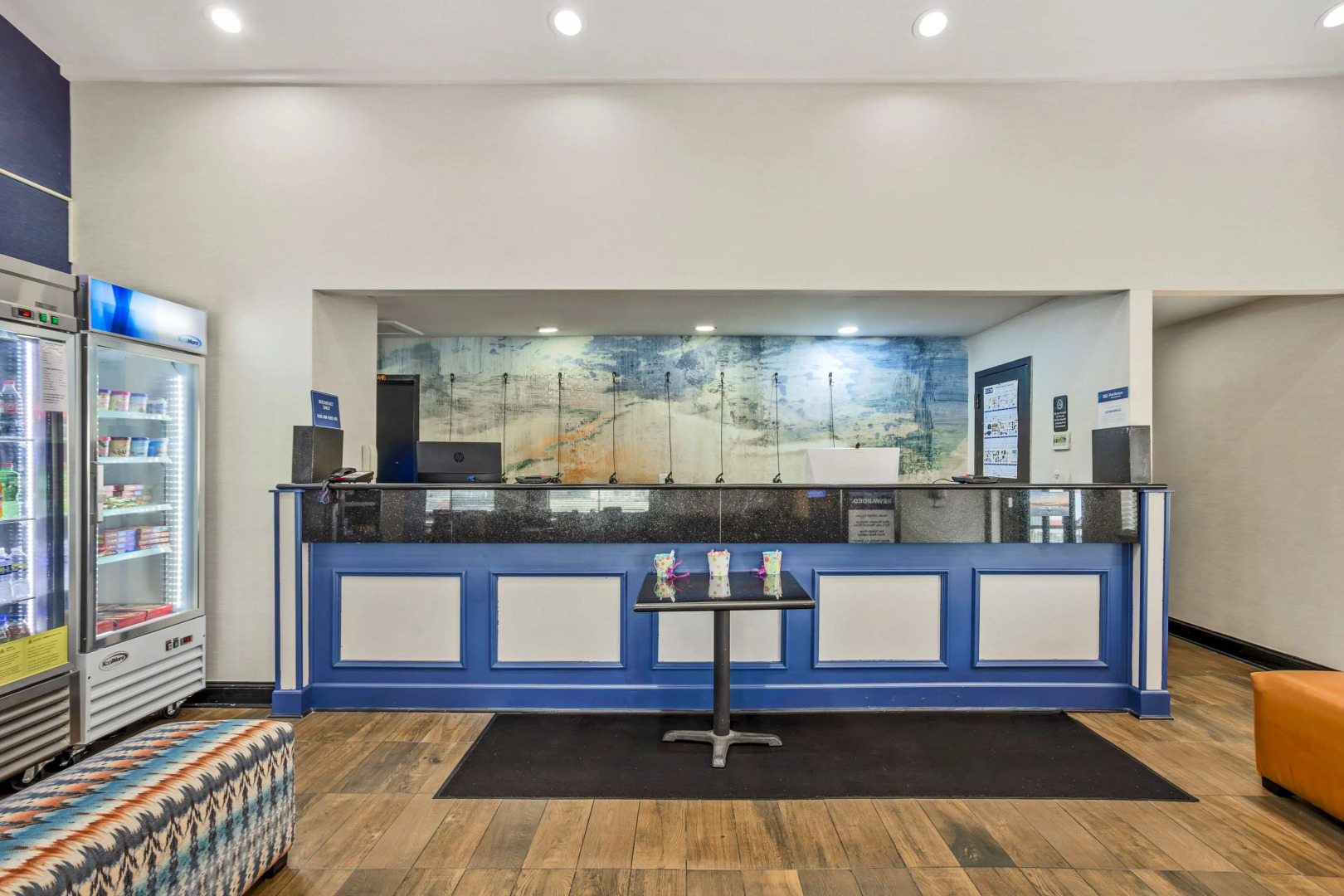 Best Western Westgate Inn