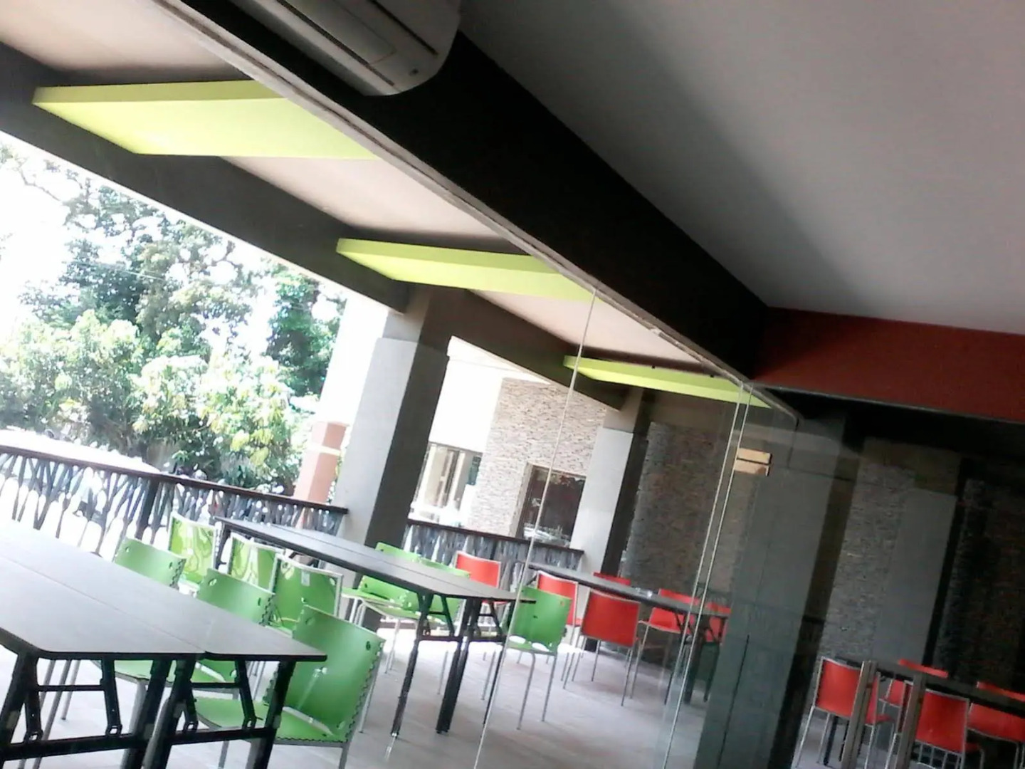 Hotel Candi Indah - Akpol Semarang