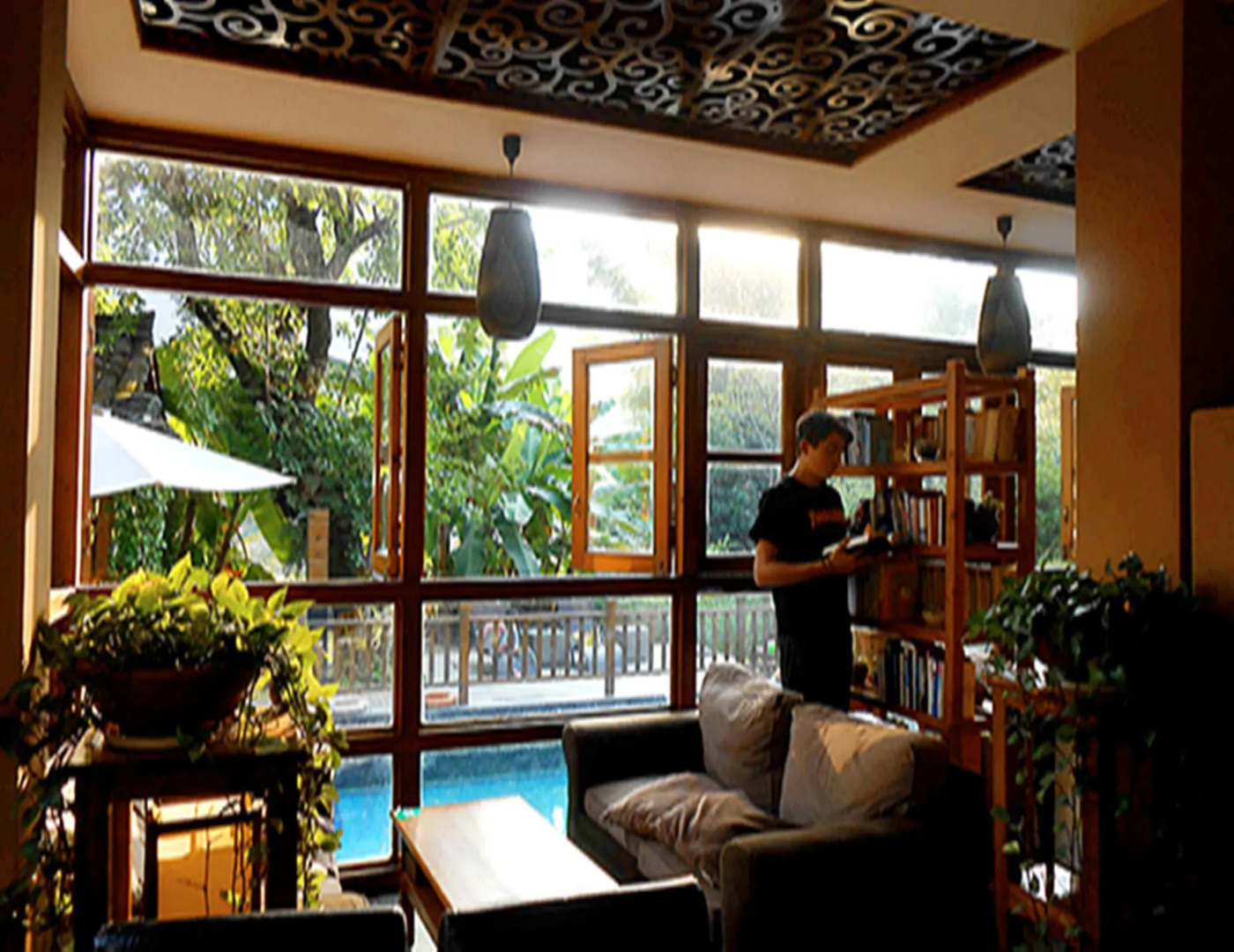 Yangshuo Moondance Hotel