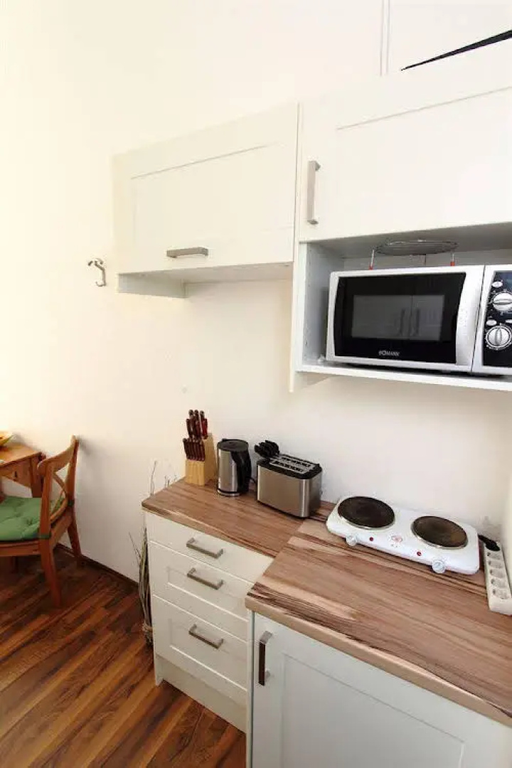 Star Apartments - Baden
