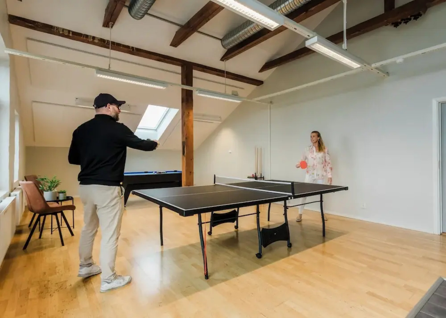 My Hostel Lidköping