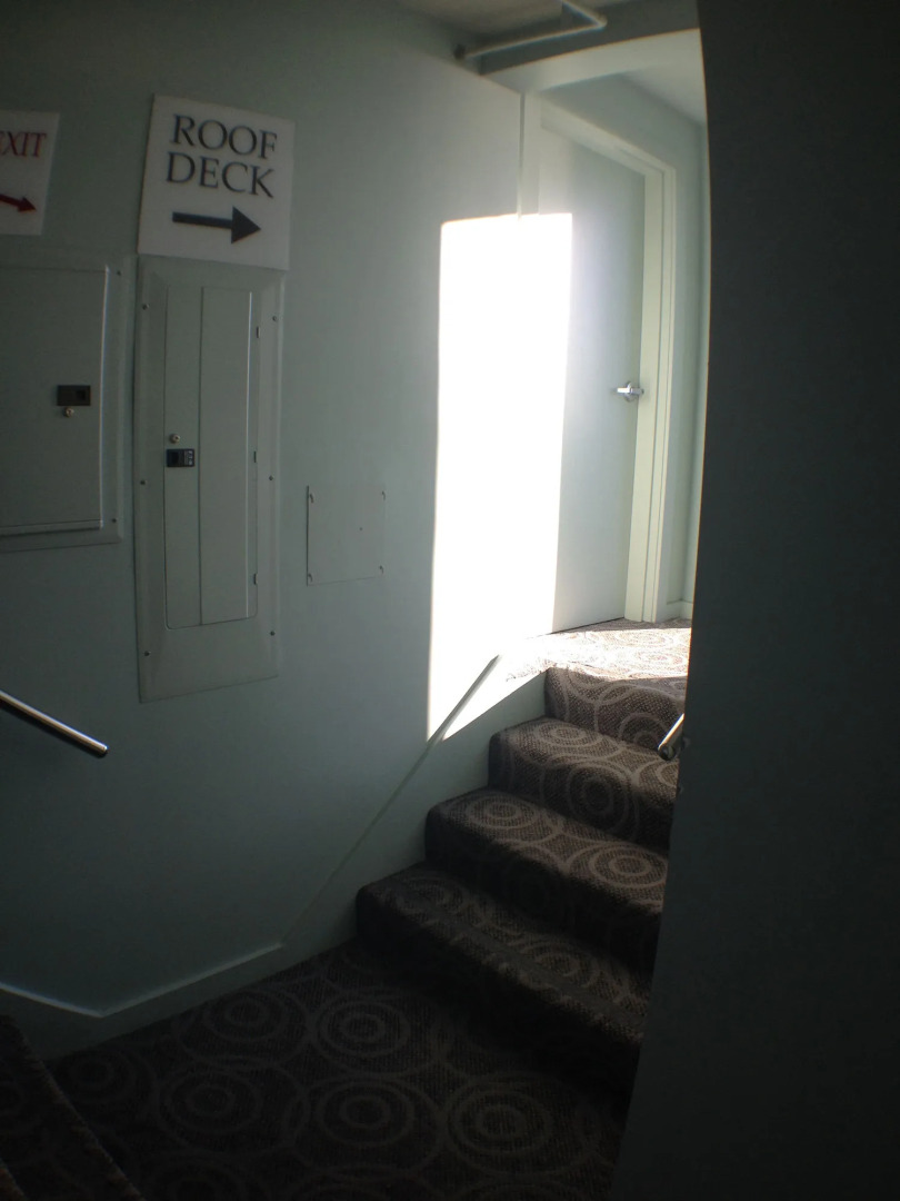 Venice Breeze Suites