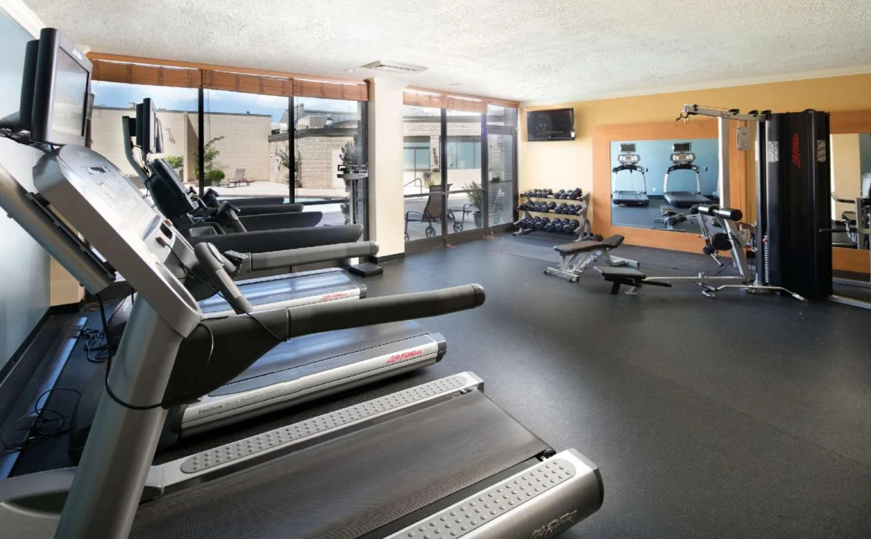 Hotel RL Salt Lake City