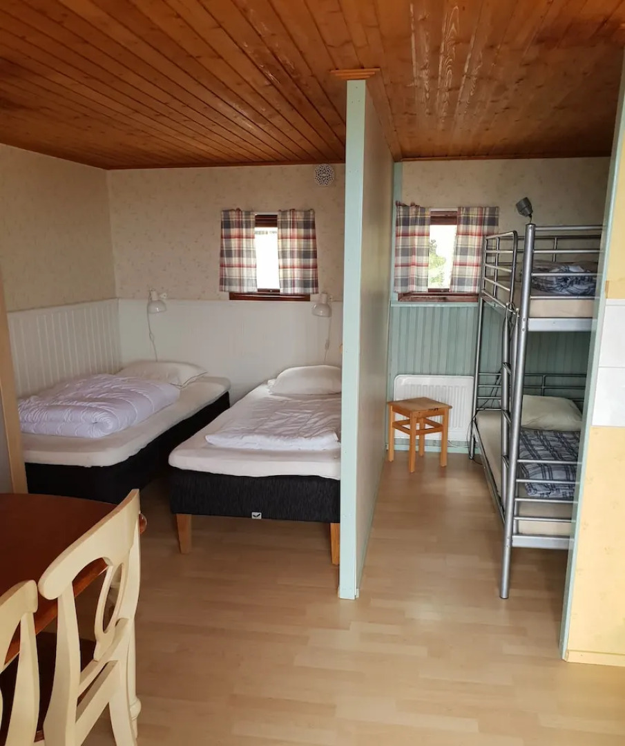 Askeviks Camping & Stugor