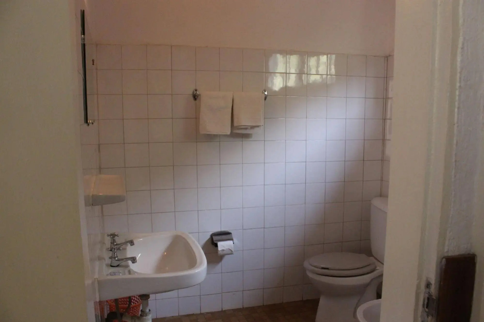 Centre Climatique De Bandjoun