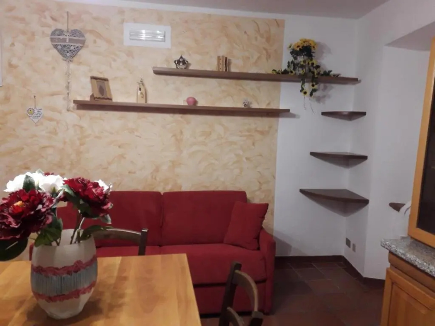 Appartamenti Belfiore