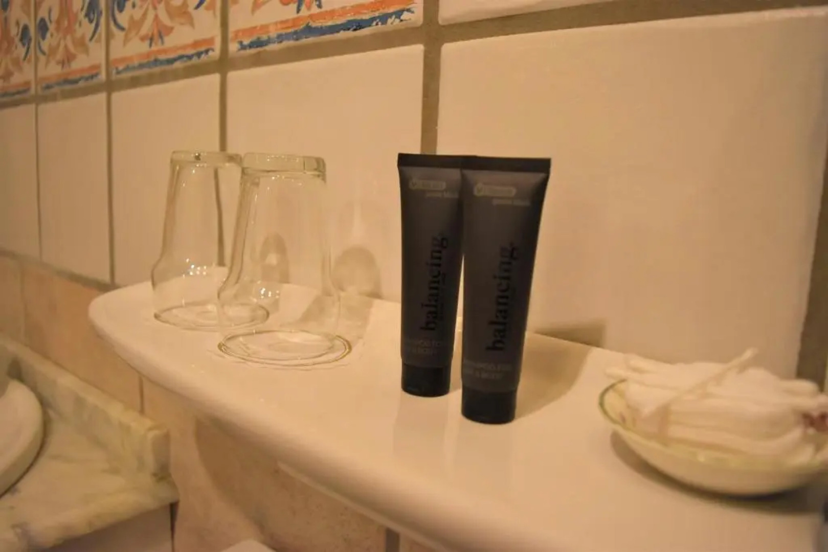 Romantik-Landhaus Christophorus