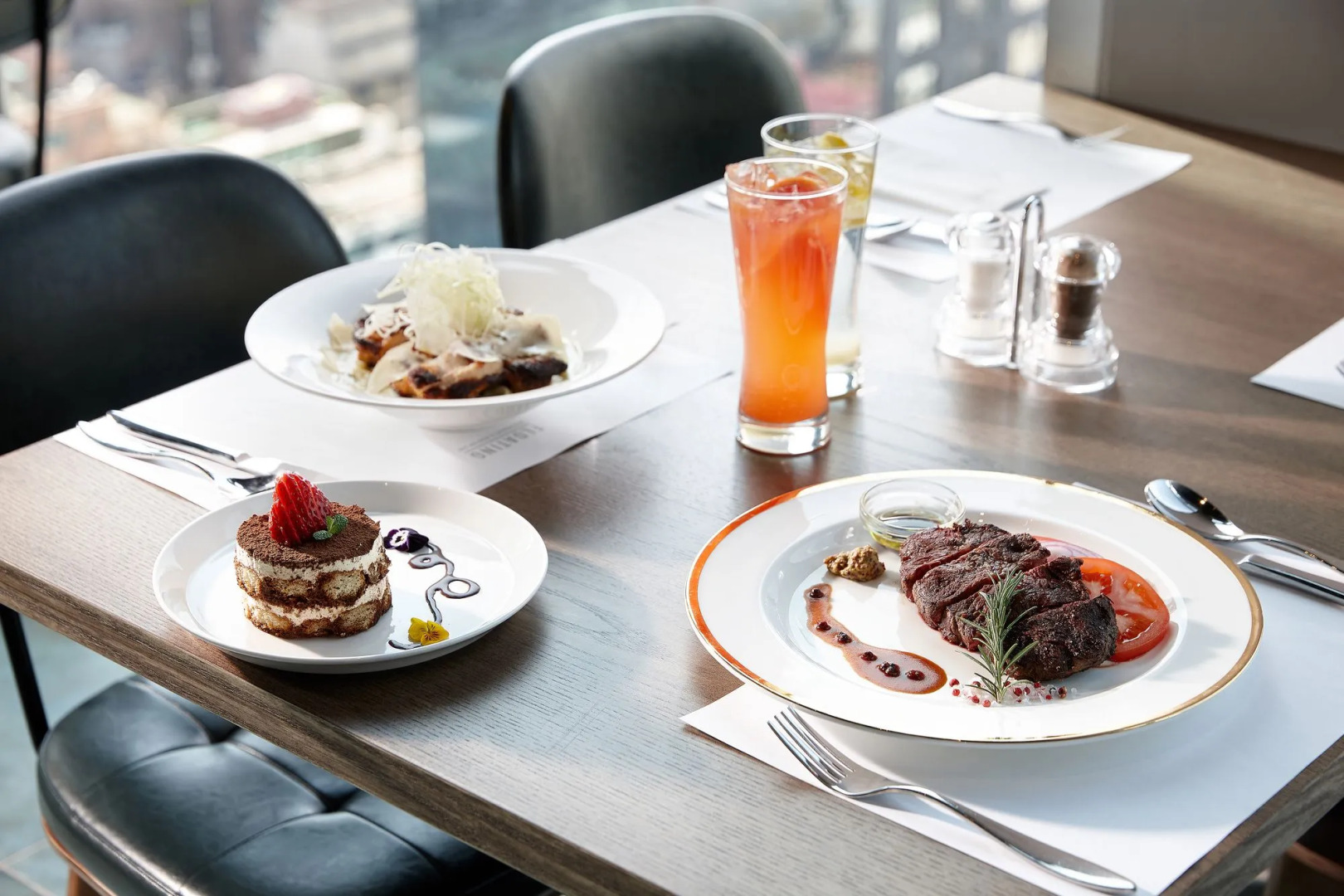 L7 HONGDAE by LOTTE HOTELS