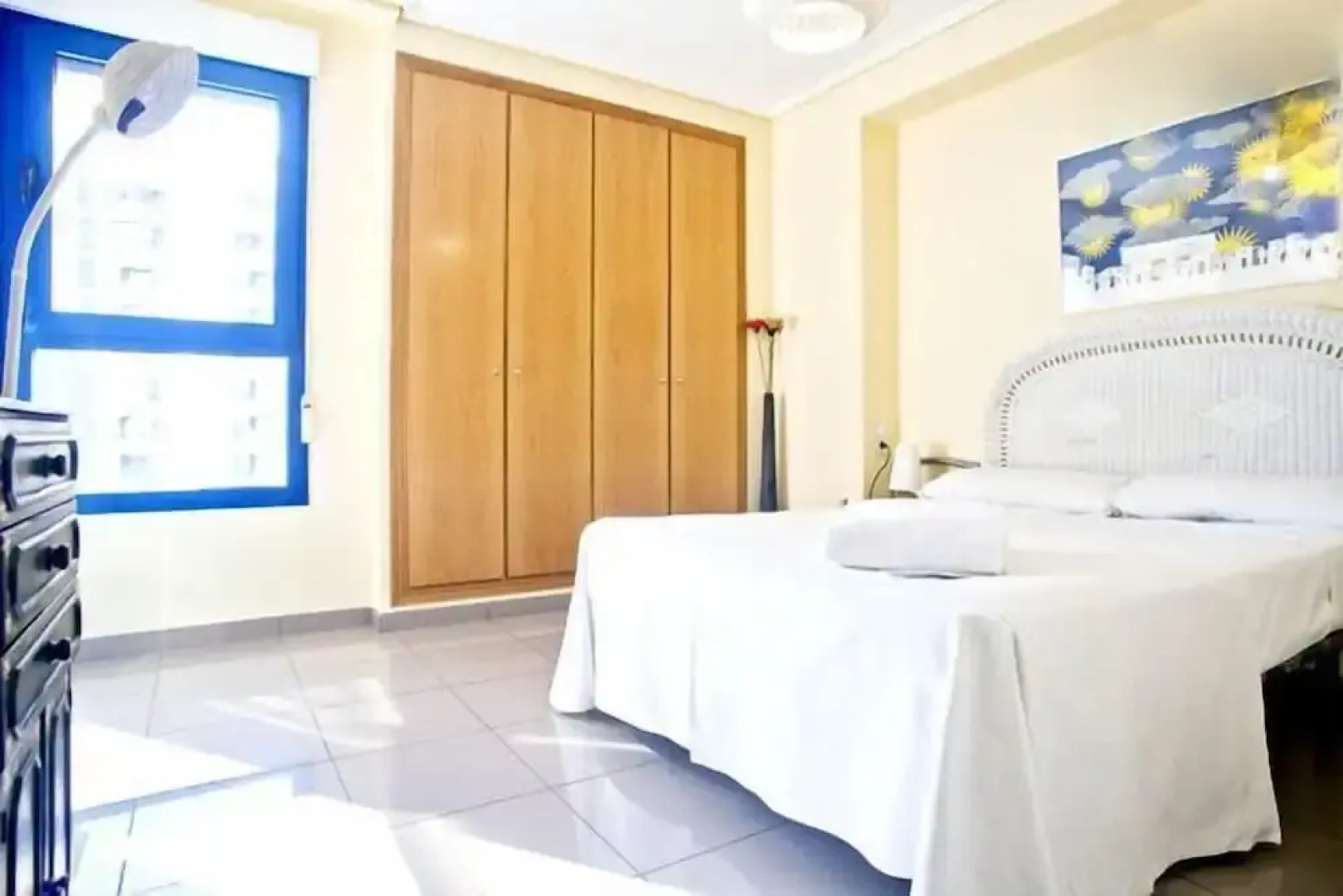 Patacona Beach Apartments