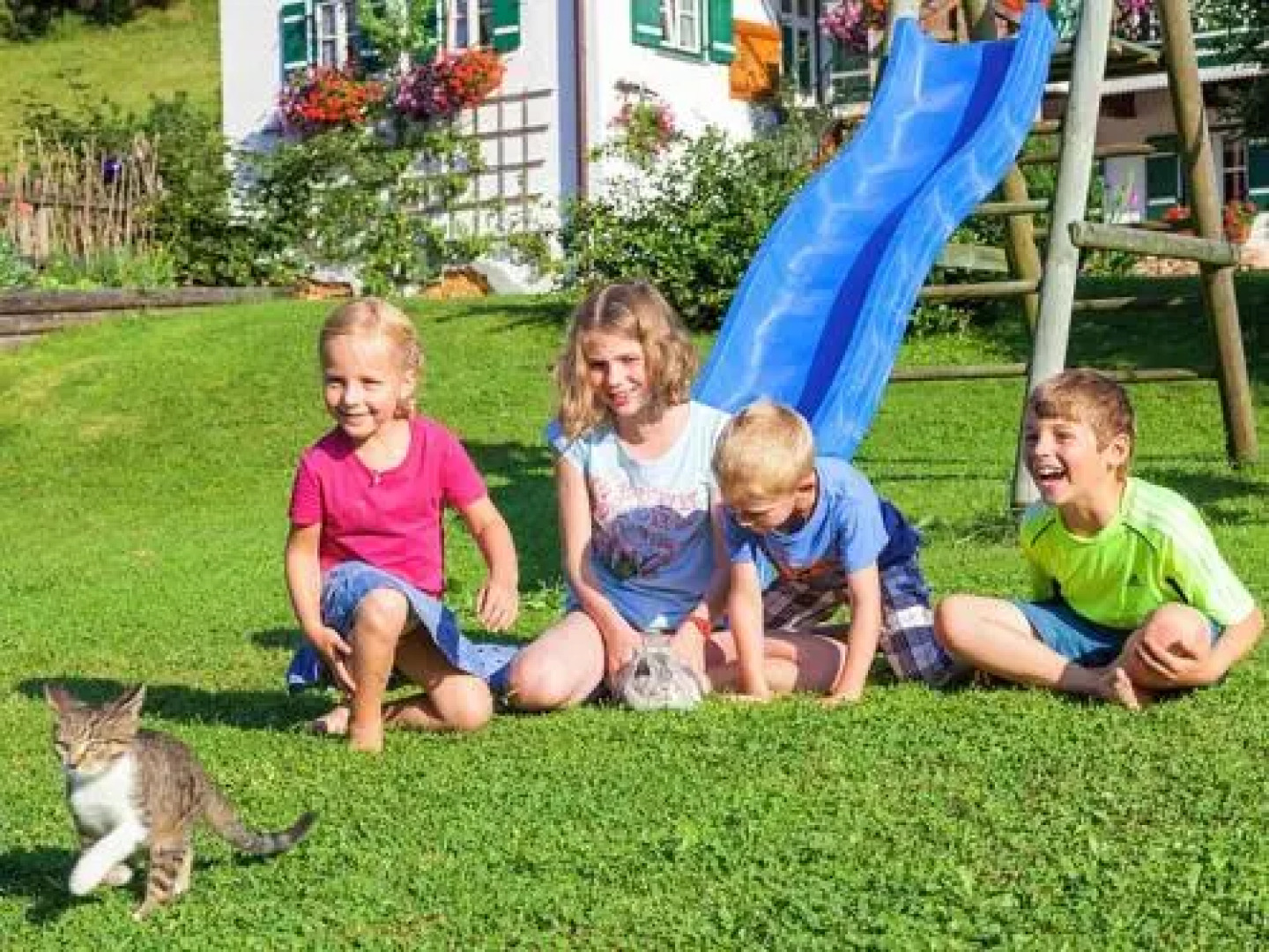 Haus Michinglehen Köppl